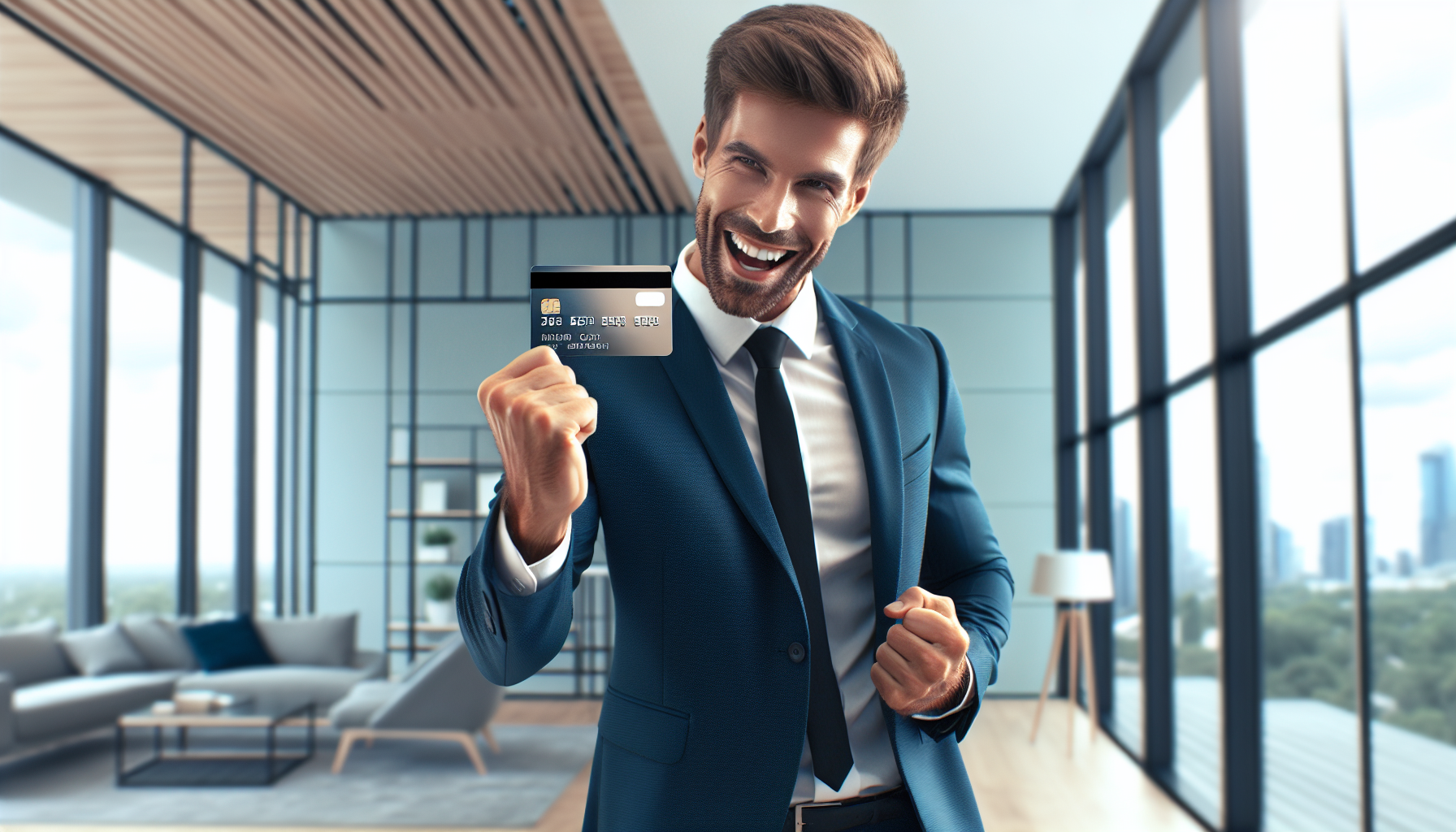 Personal Loan on Credit Card? Discover Fast Approval (2026)