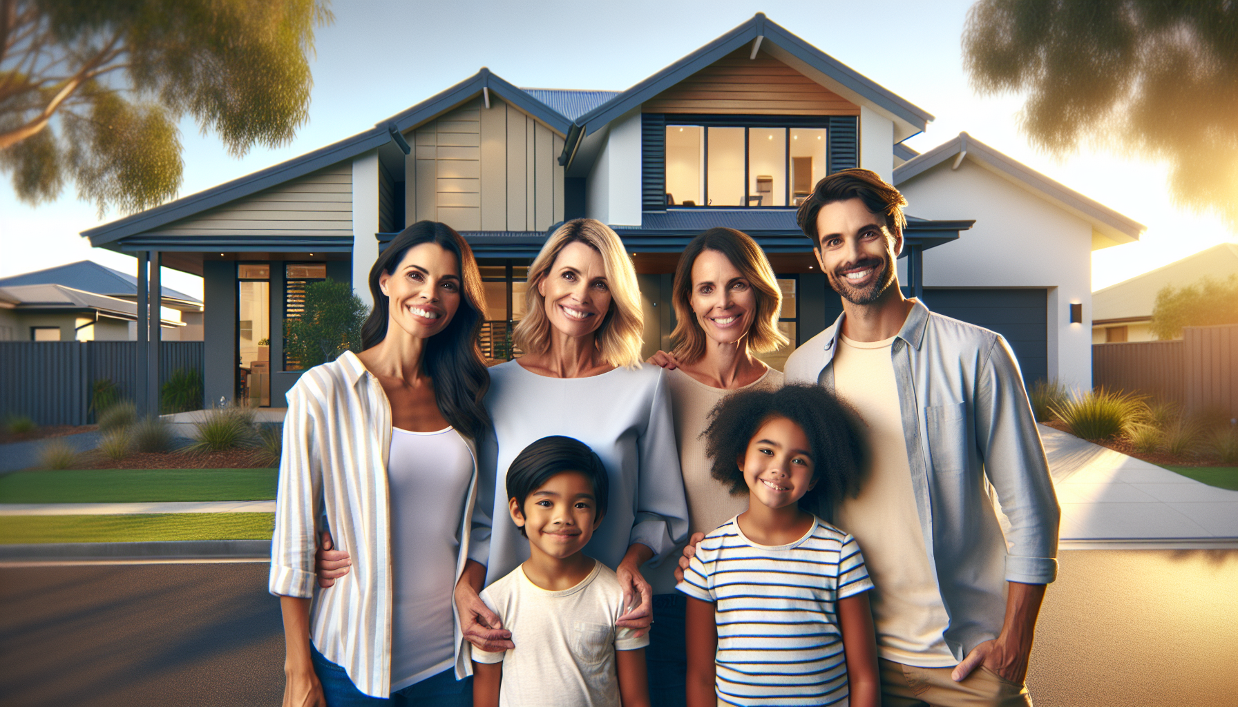 Two Home Loans? Unlock Approval When Banks Say No