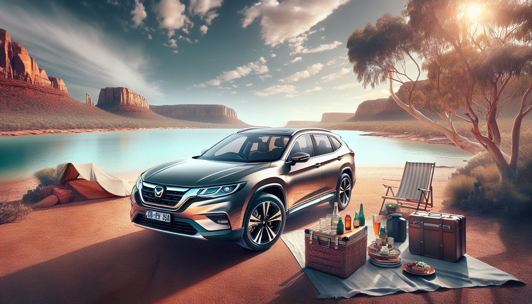 Guarantor for a Car Loan? Here's How to Gain Approval Fast