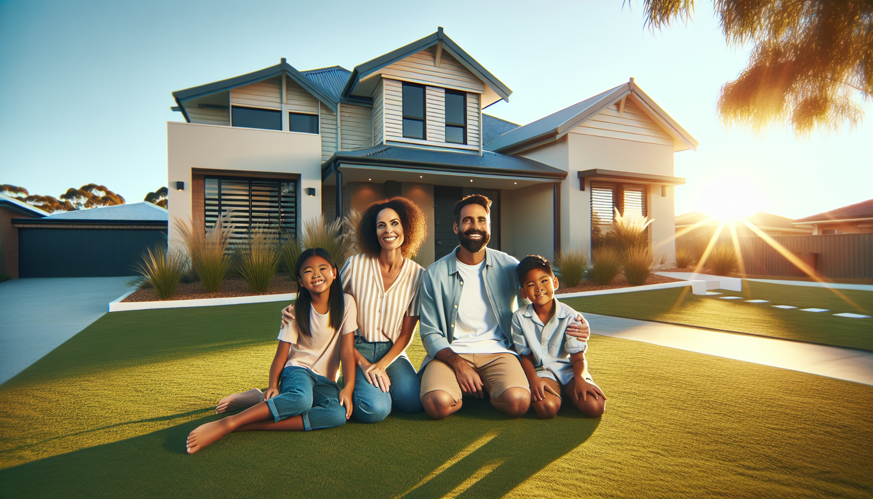 Two Home Loans? Discover Your Options Fast (2026)