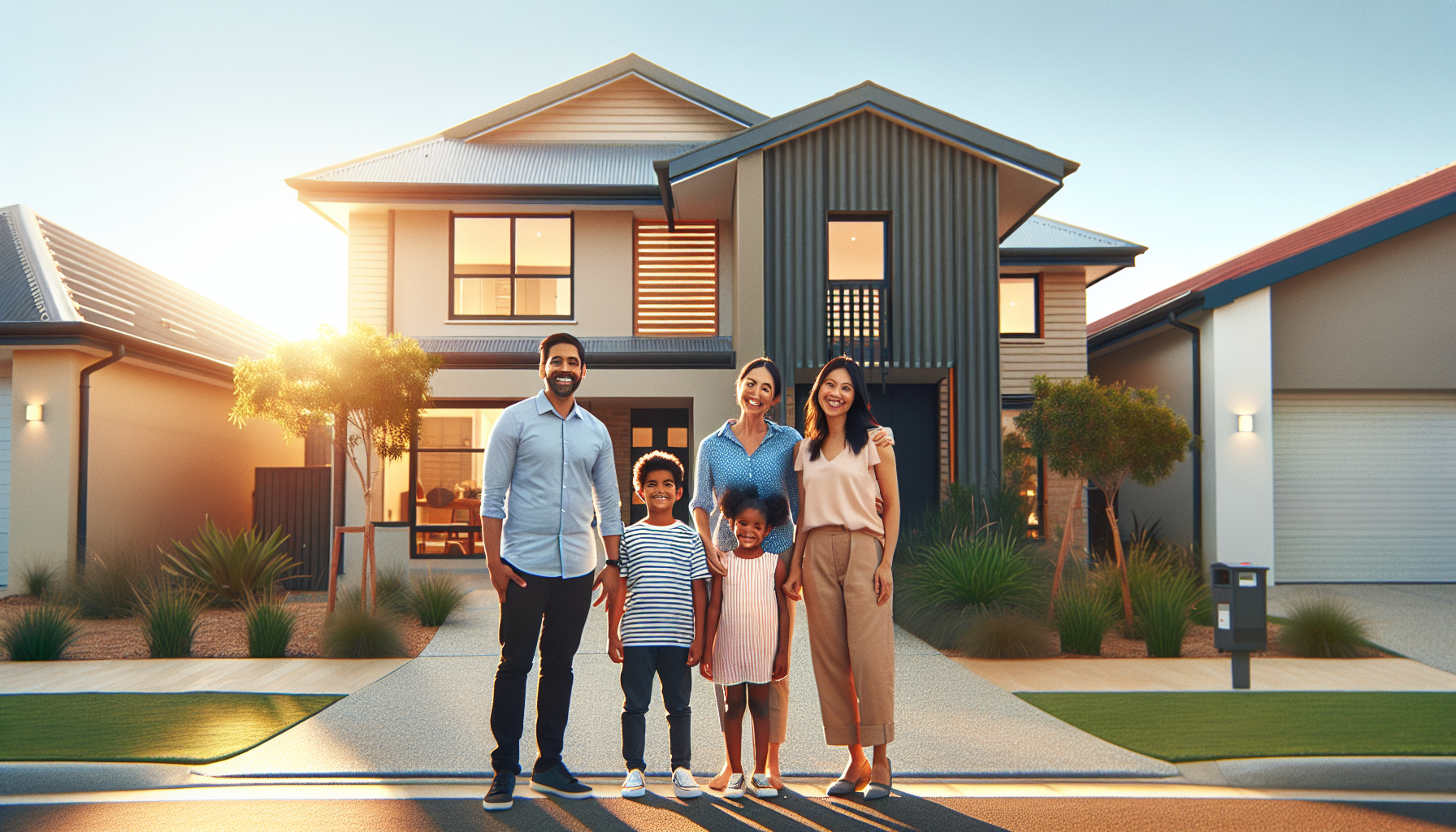 Two Home Loans? Discover Your Path to Approval (2026)