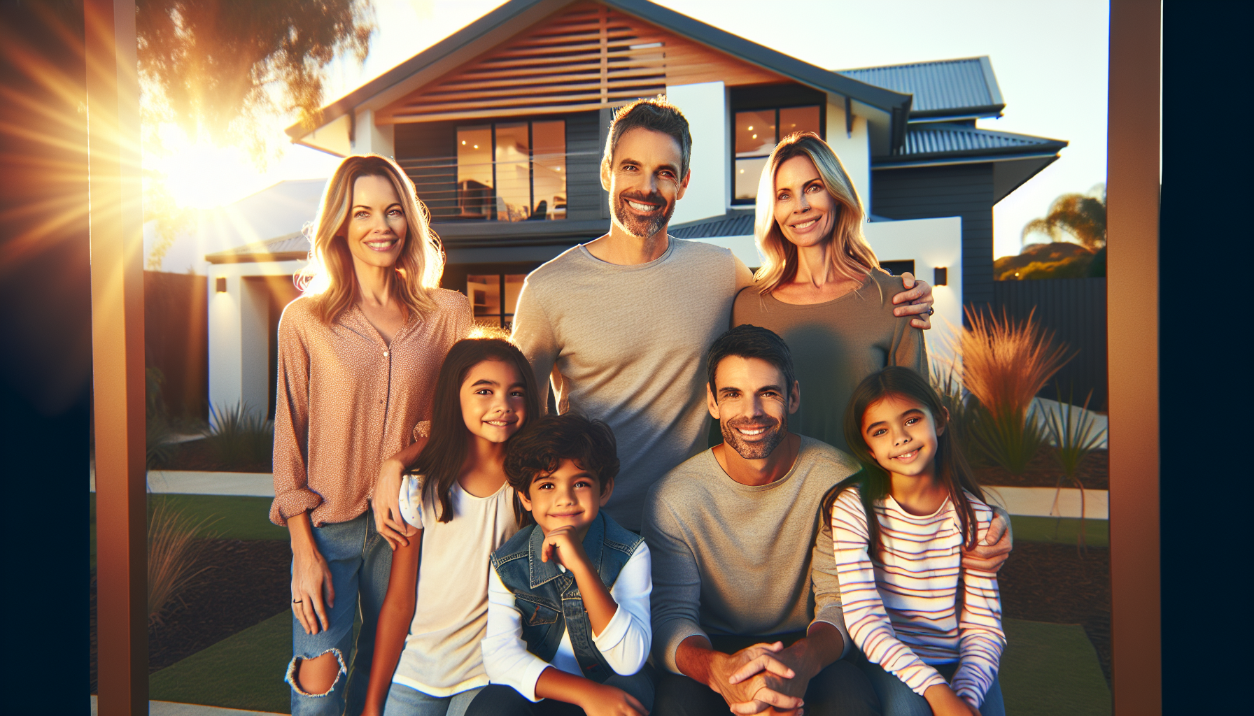 Two Home Loans – Unlock New Possibilities (2026)