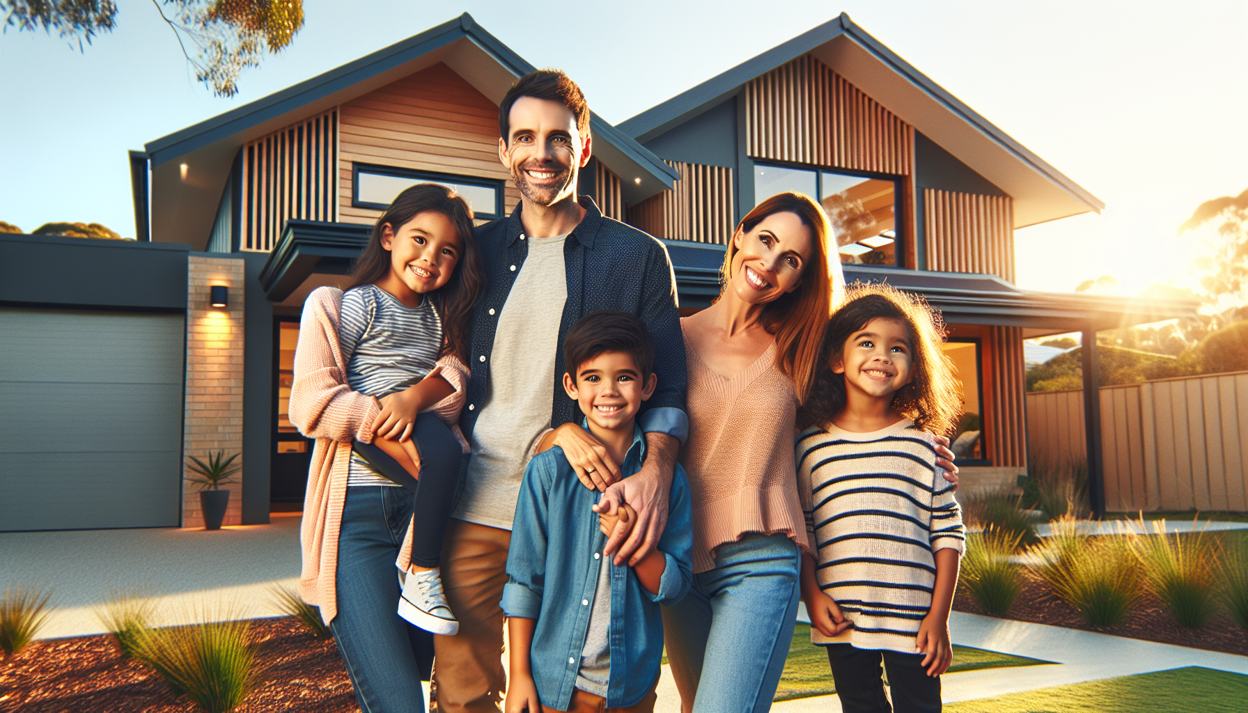 Two Mortgage Loans? Here's How to Get Approved Fast