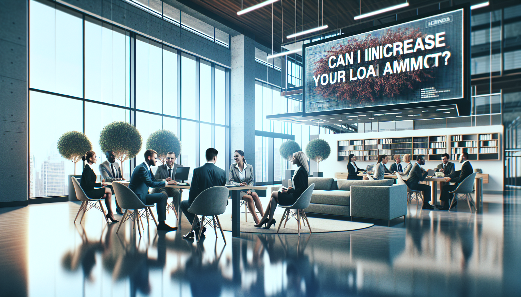 Increase Loan Amount? Discover How Easily (2026)