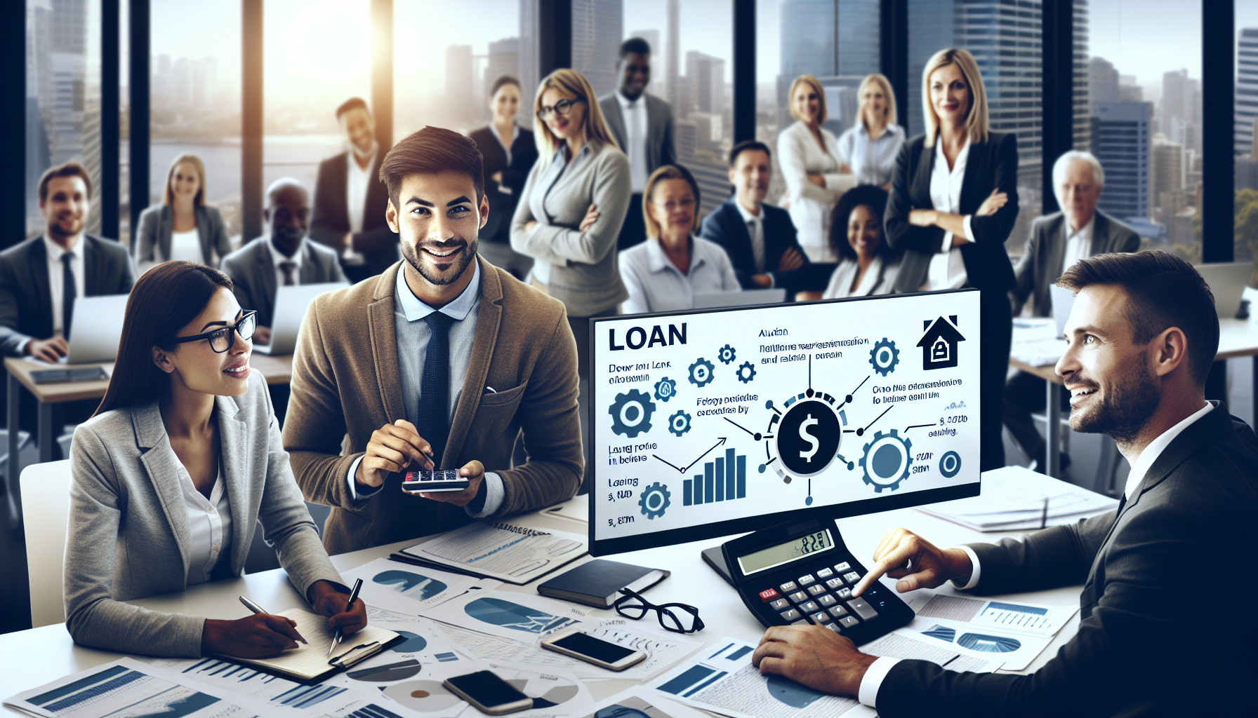 Increase Loan Amount? Secure More Funds Fast (2026)