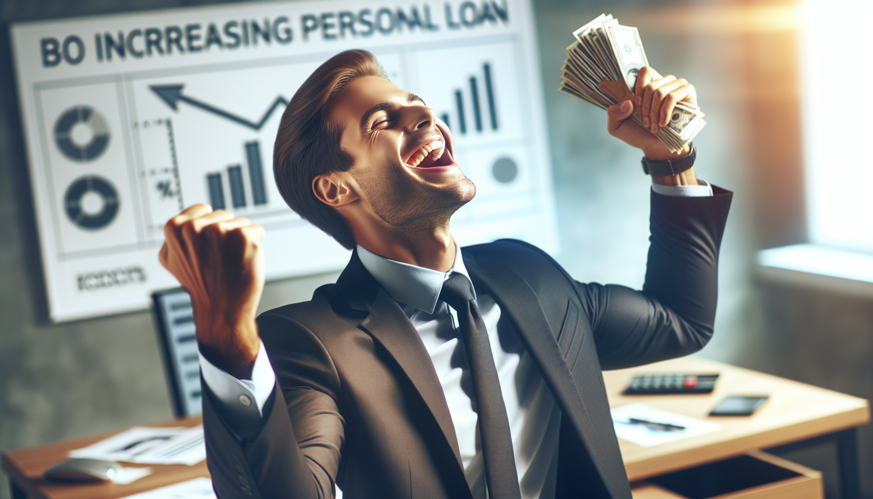 Personal Loan Increase – Fast Relief When Banks Say No