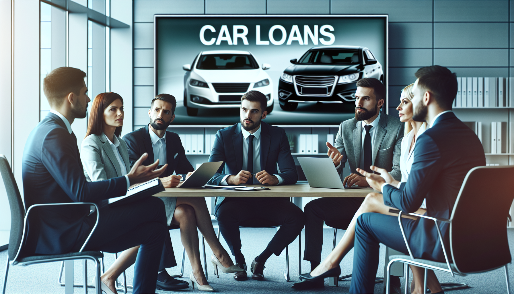 Loan Against My Car? Here's How to Get Cash Fast (2026)