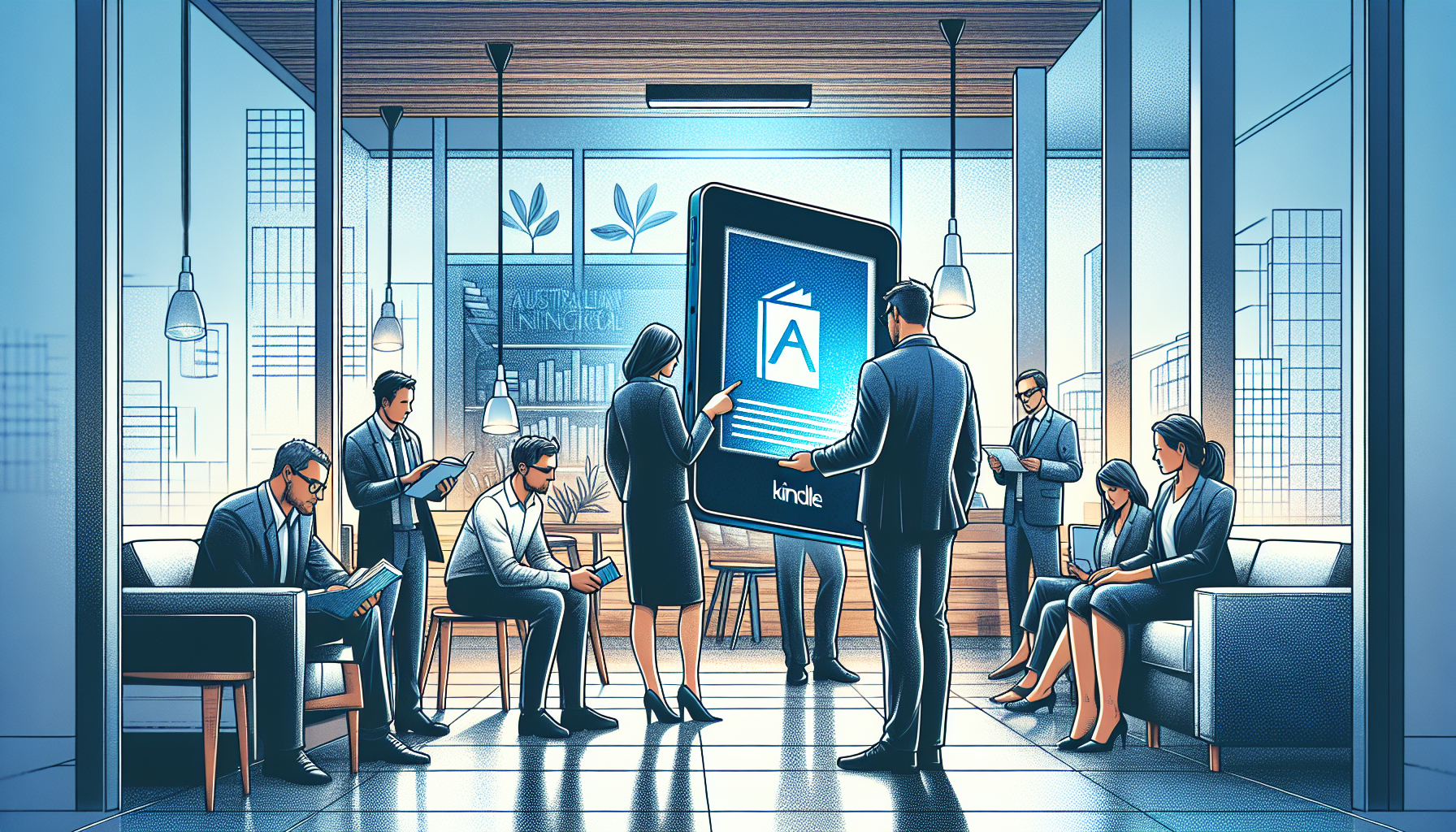 Loan Books on Kindle? Here's How to Share Easily (2026)