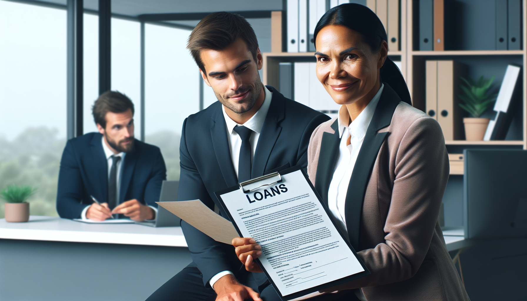 Loan Money to Family? Avoid Regret and Heartache