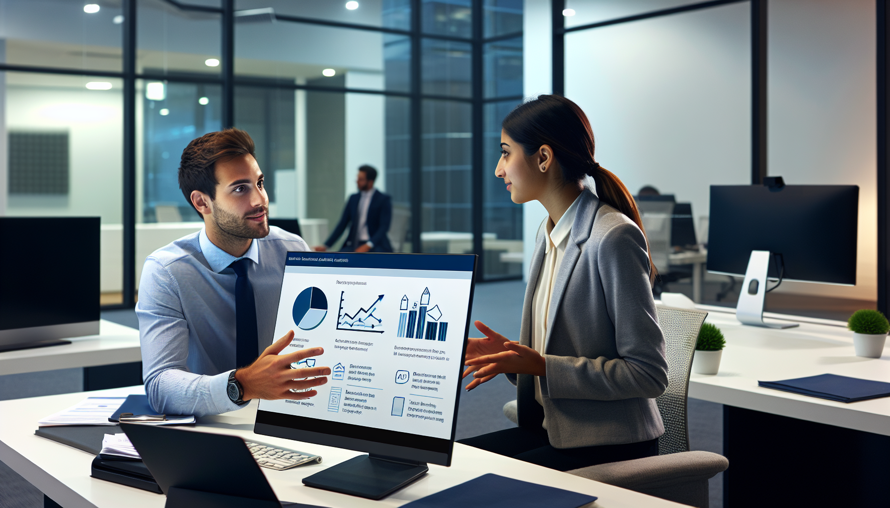 Loan My Business Money? Here's How to Gain Control