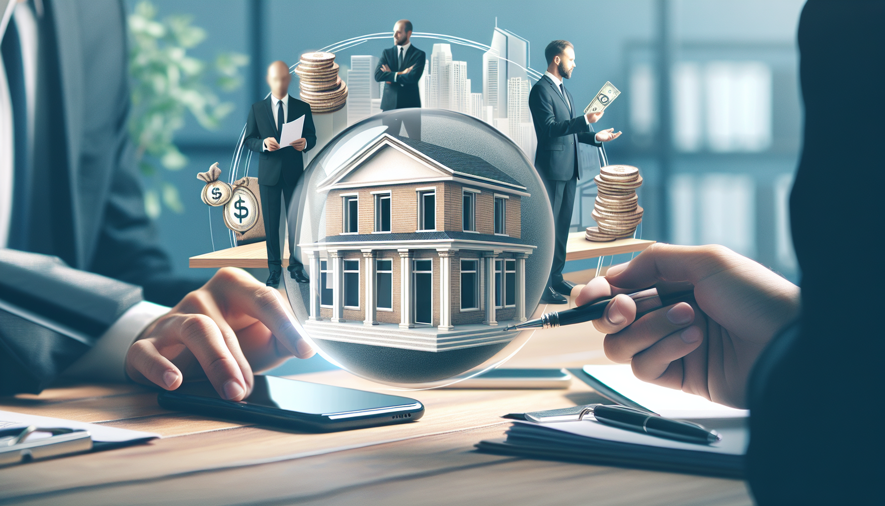 Loan My Business Money? Discover Profit Potential Fast