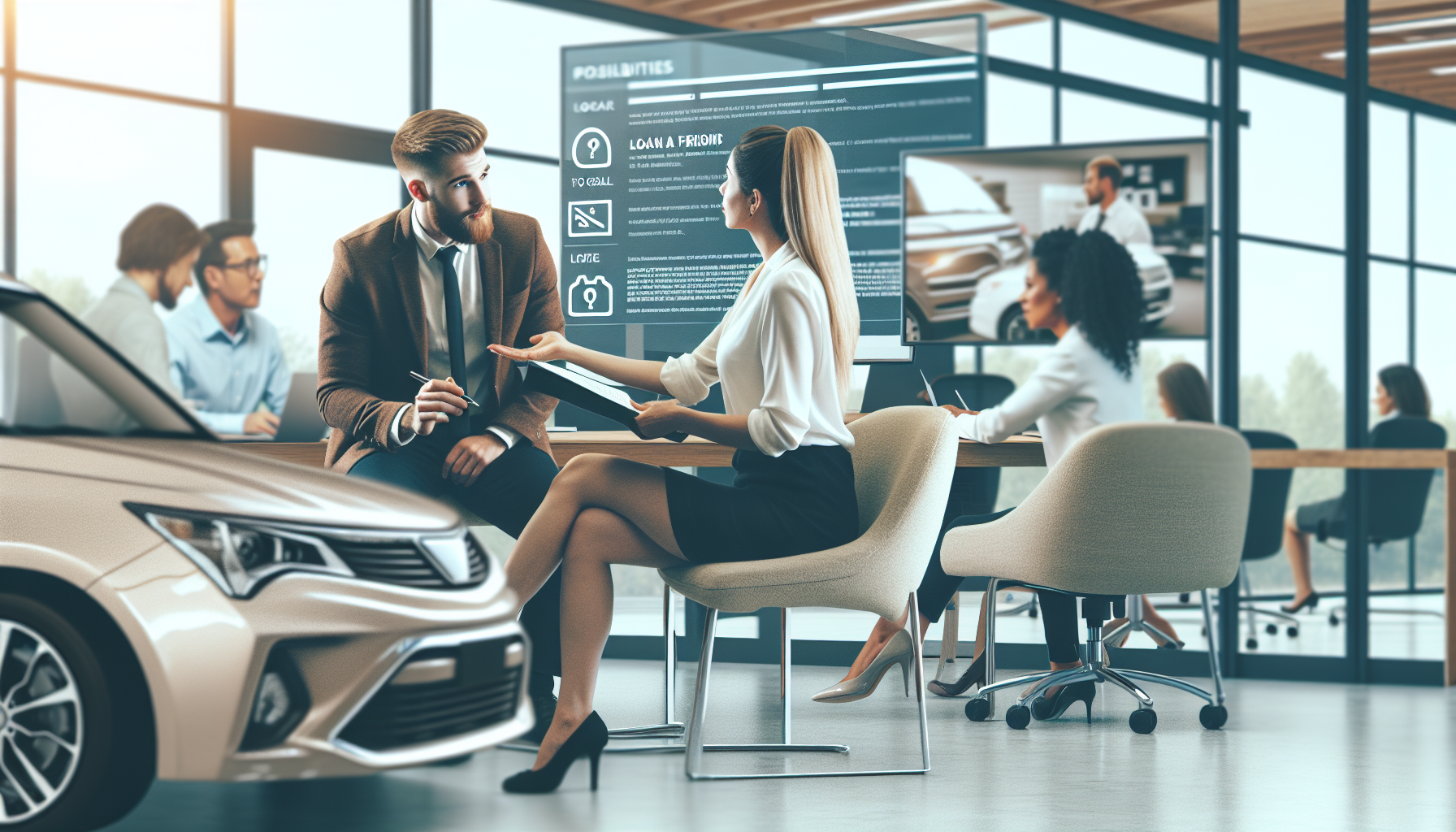 Loan My Car? Here's How to Avoid Trouble (2026 Guide)