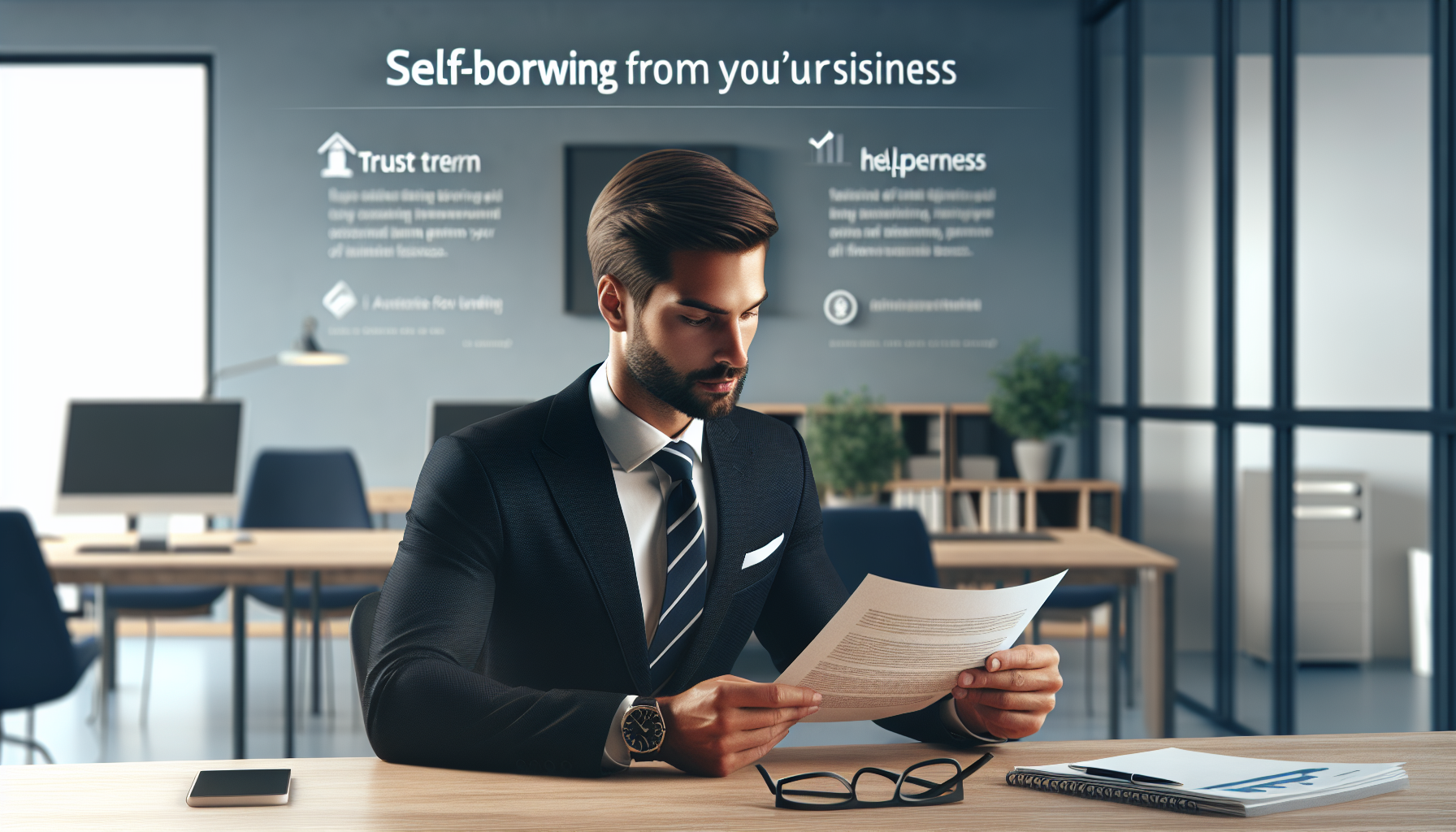 Loan Yourself Money? Control Your Finances (2026)