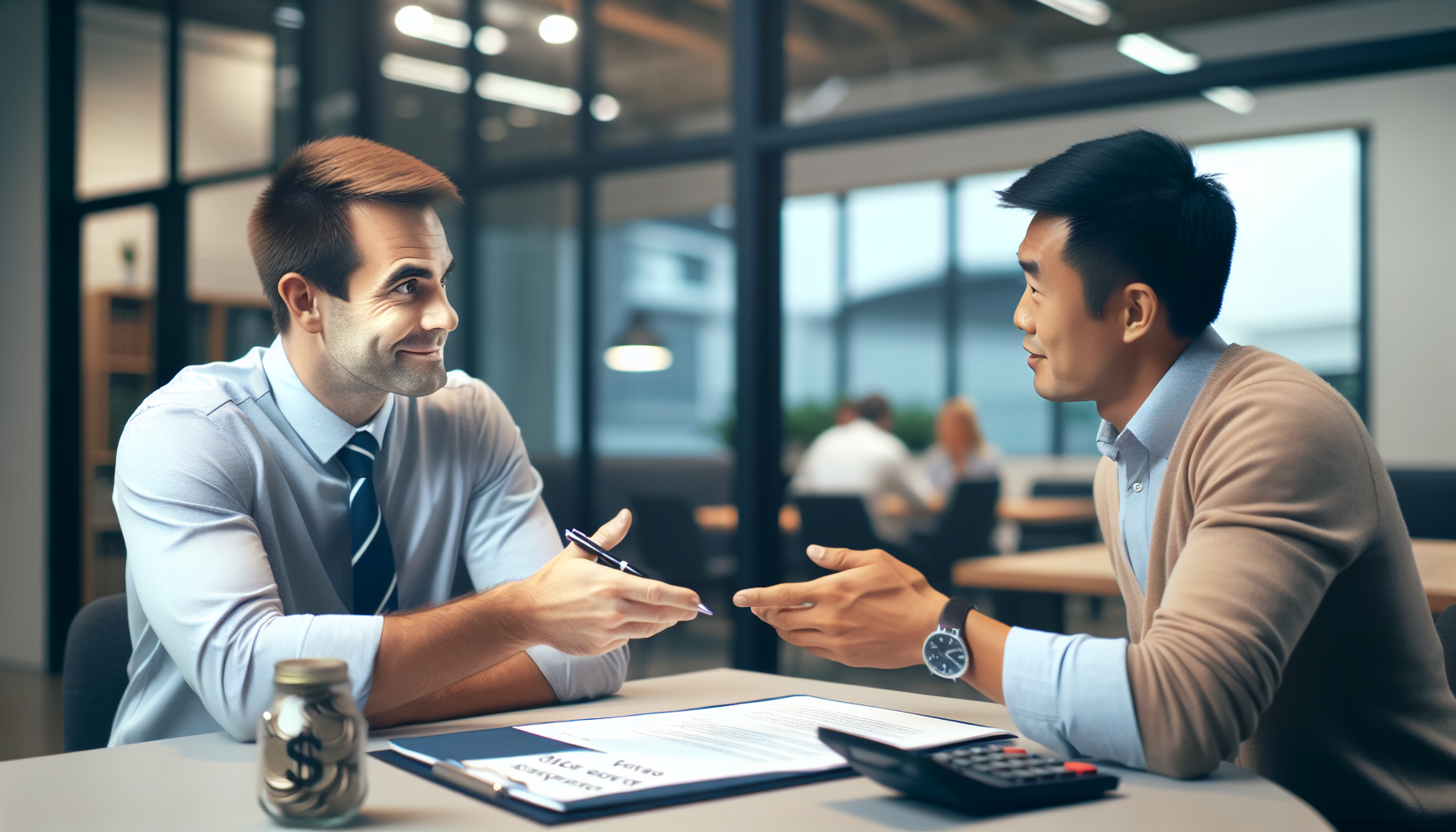 Fixed Loan Repayments? Here's How to Gain Control