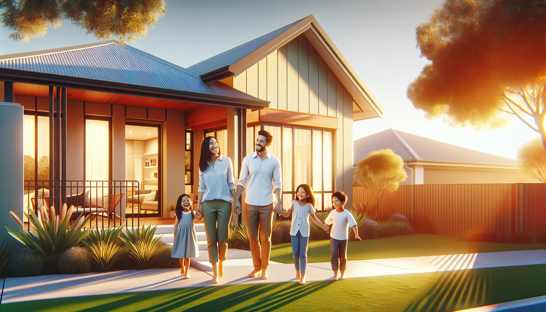 Move Home Loan – Gain Control Over Your Finances (2026)