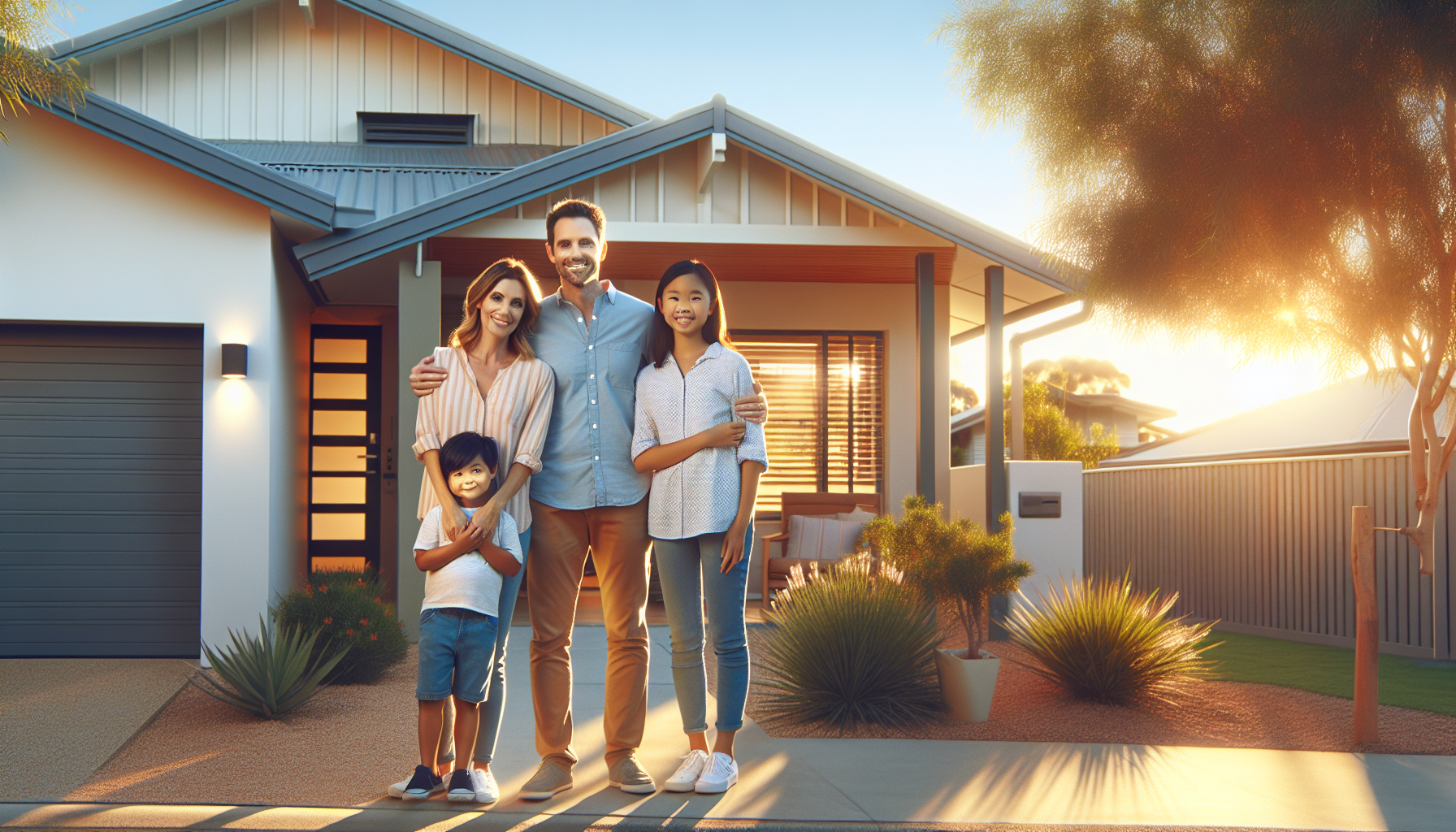 Pause Home Loan Repayments? Control Your Finances (2026)