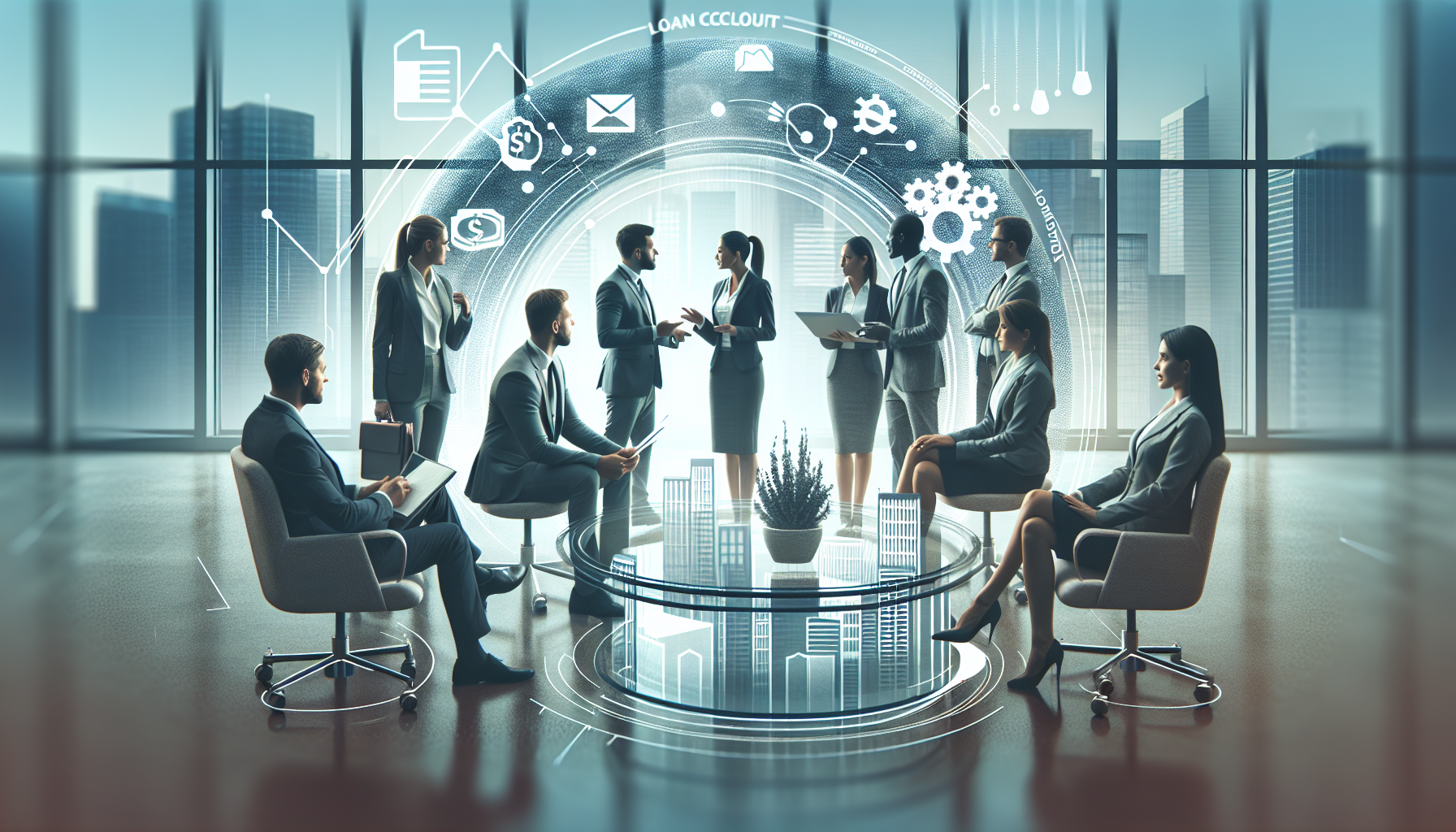 Paying Directly to Loan Account? Unlock Control Fast