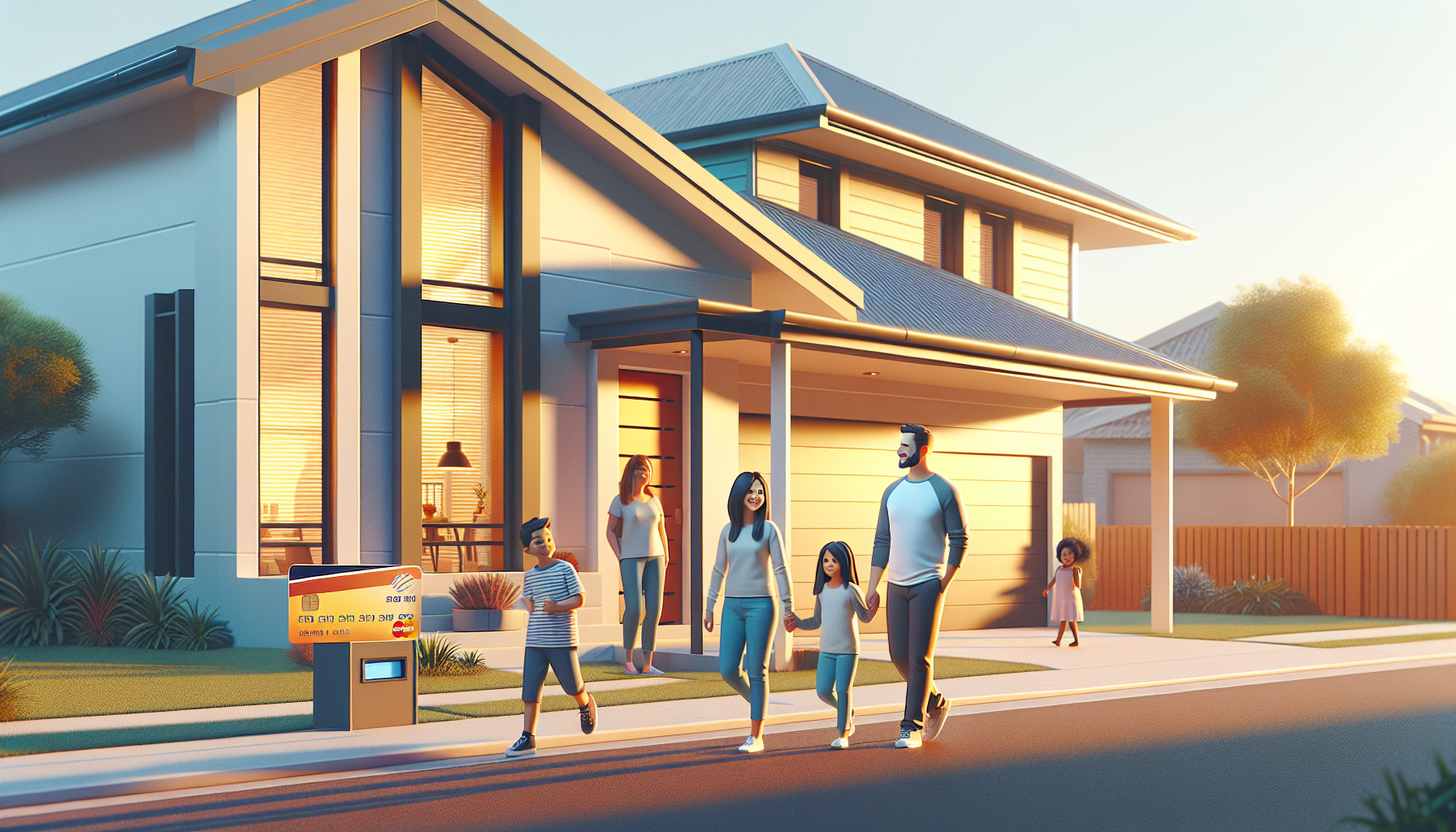 Home Loan with Credit Card? Get Control Fast (2026)