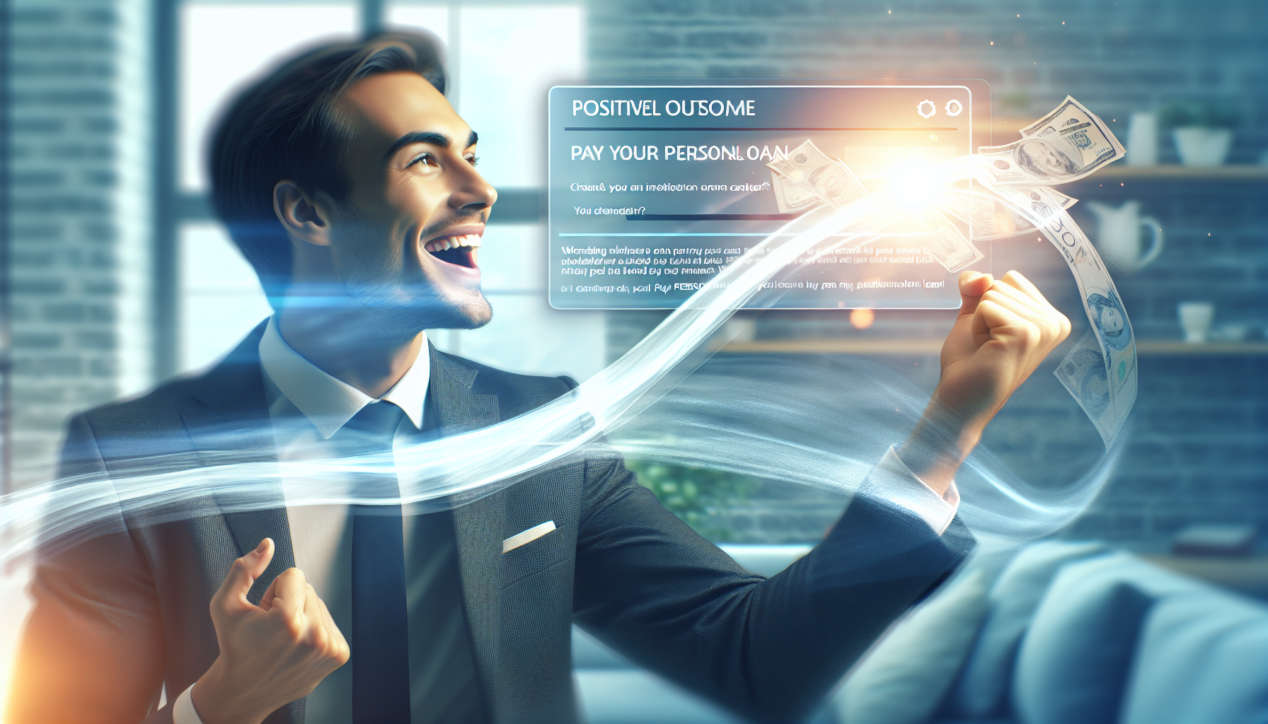 Pay Personal Loan Early? Discover Hidden Benefits