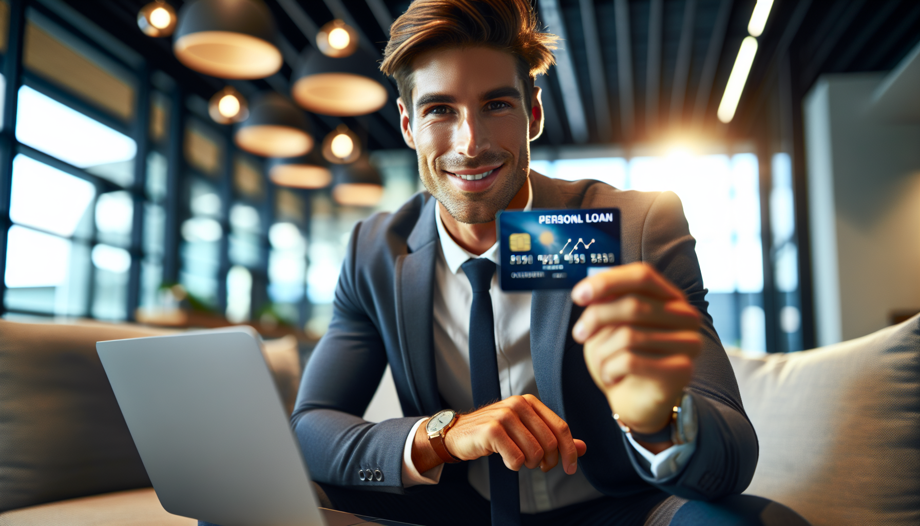 Can I Pay My Personal Loan with a Credit Card? Discover the Risks (2026)