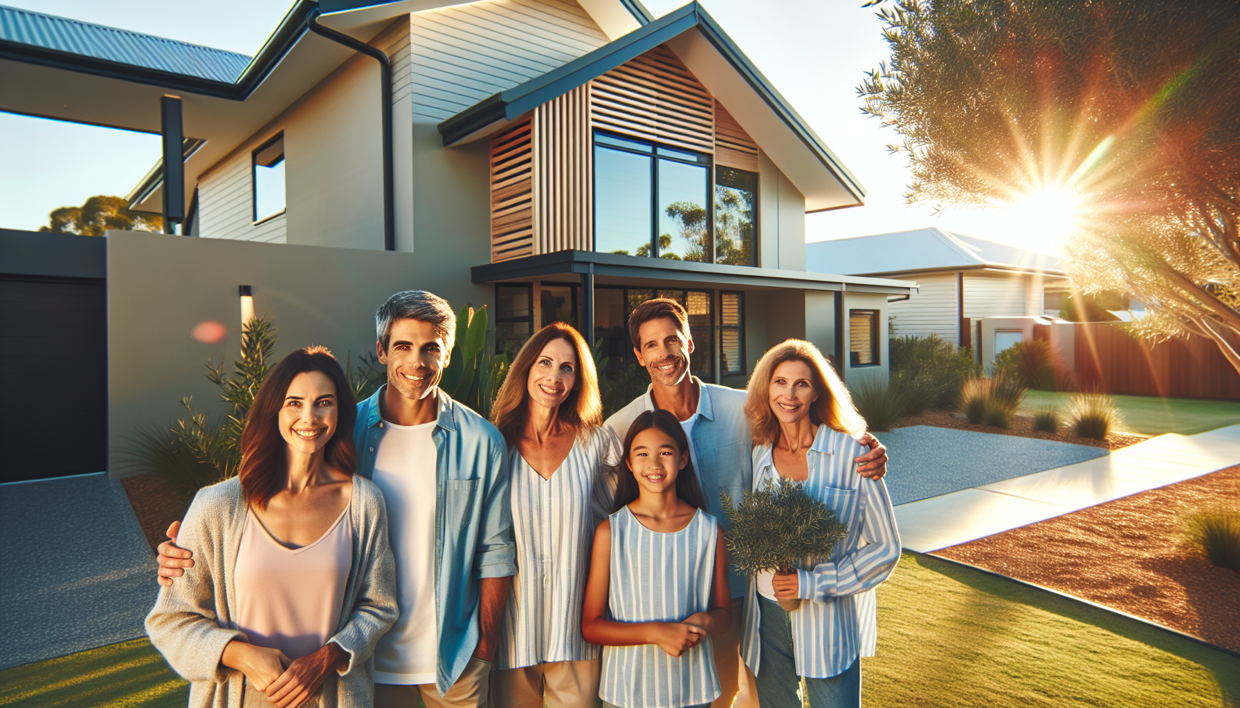 Pay Off Home Loan Early? Here's How to Gain Control