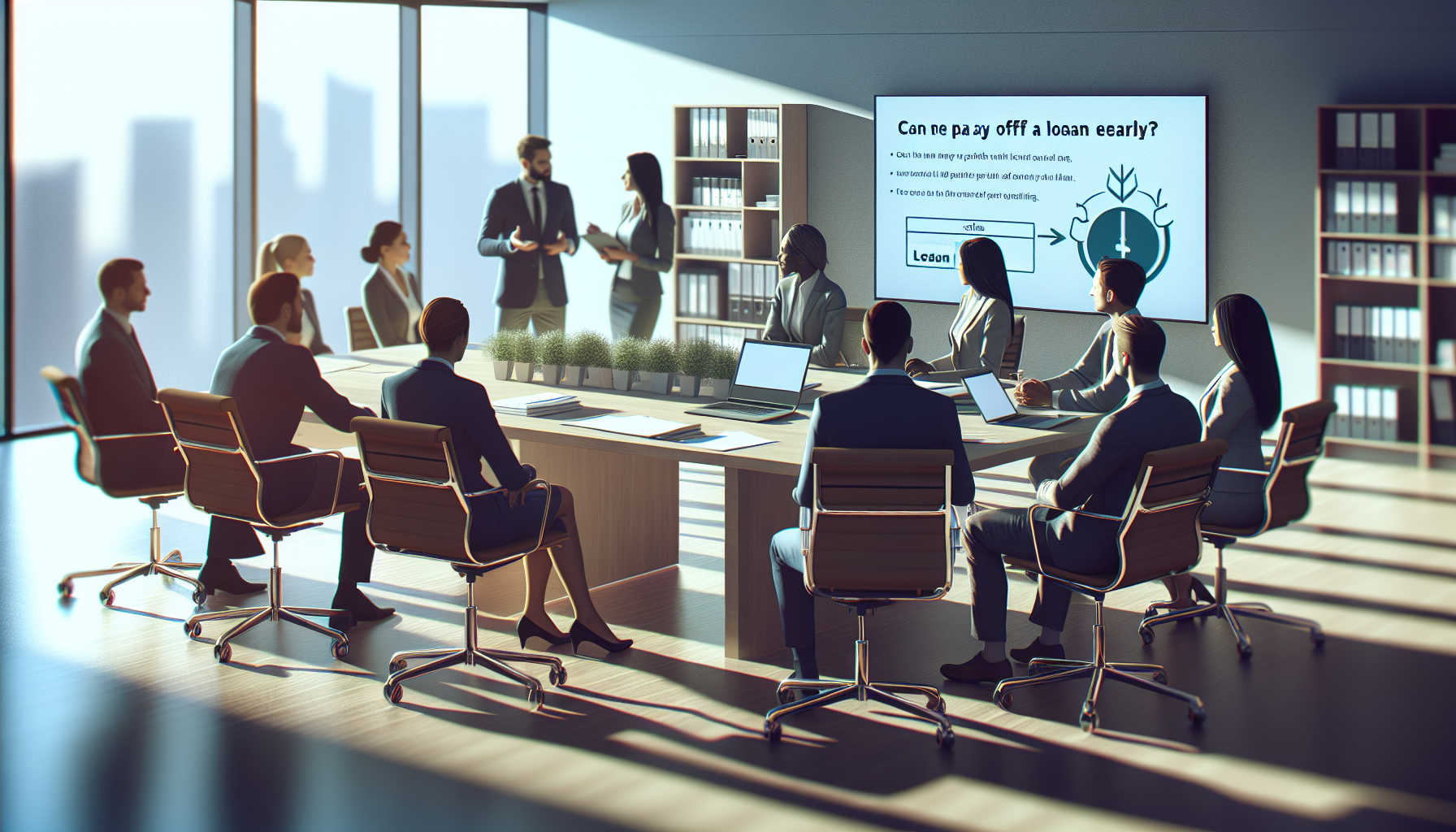 Pay Off Loan Early? Here's How to Save Big (2026)