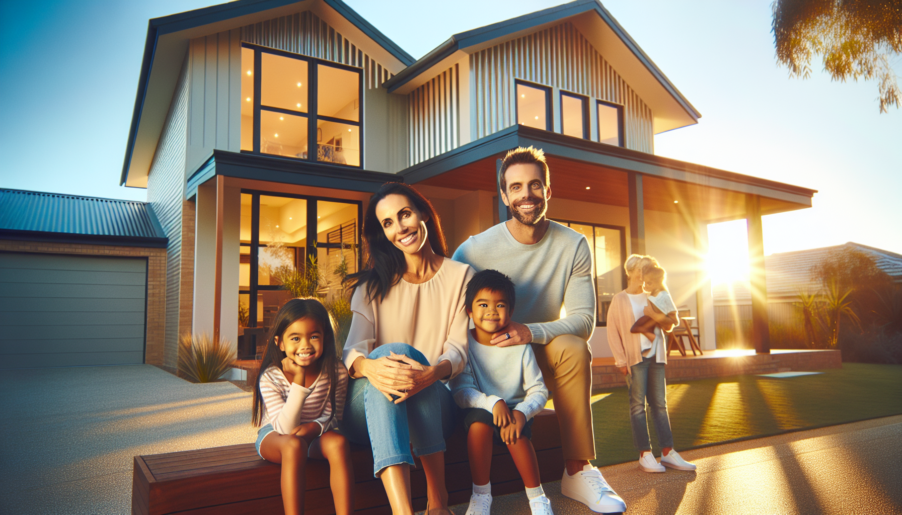 Pay Off Home Loan Early? Gain Control Over Your Future