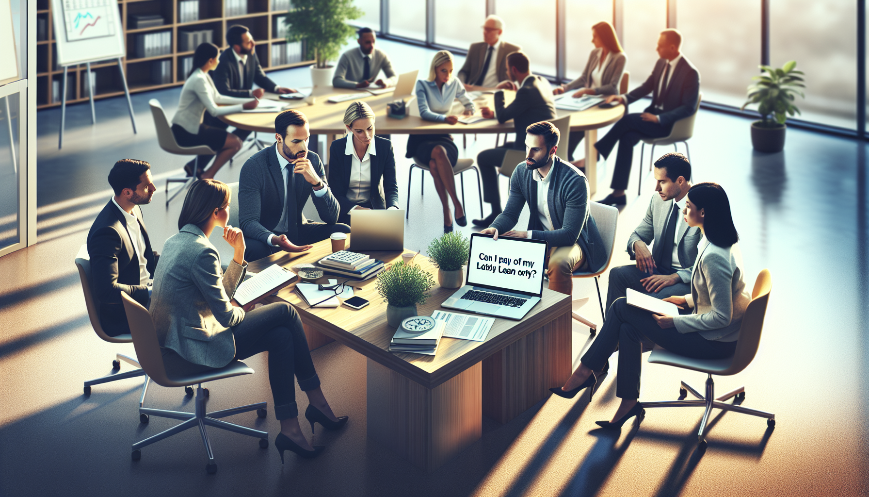 Pay Off Your Latitude Loan Early? Discover How Fast!