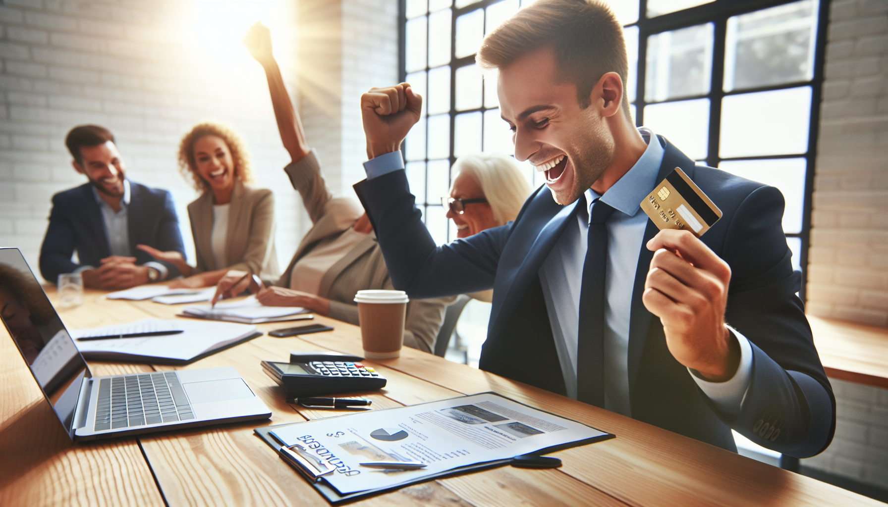 Pay Personal Loan with Credit Card? Avoid Costly Mistakes