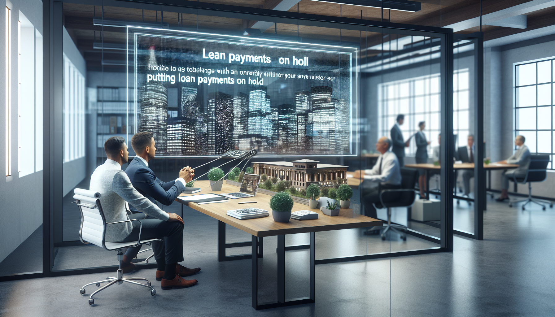 Loan Payments on Hold? Regain Control Fast (2026)