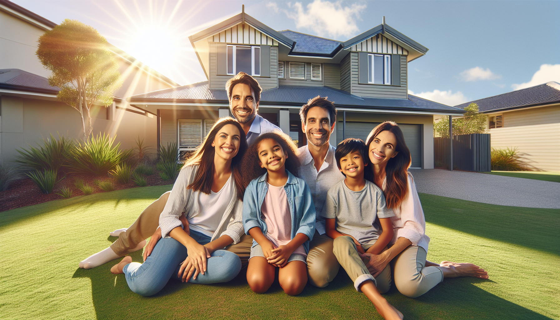 Super into Home Loan? Avoid Pitfalls, Gain Control