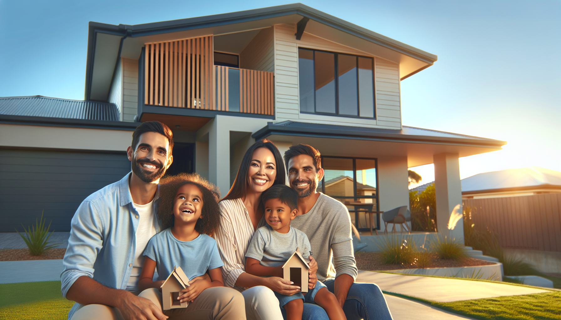 Can I Qualify for a Home Loan? Secrets to Approval Fast