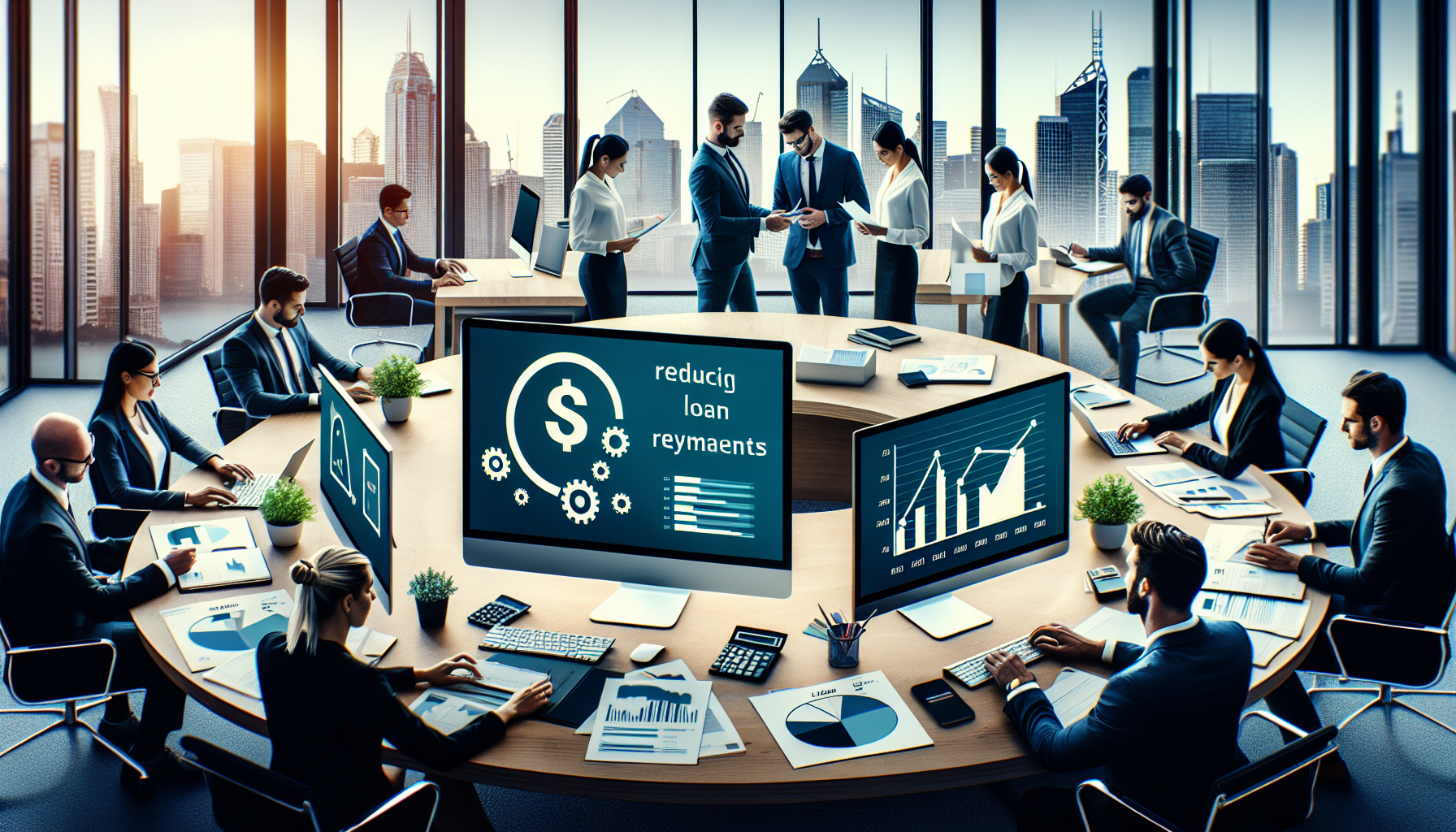 Reduce Loan Repayments – Regain Control Fast (2026)