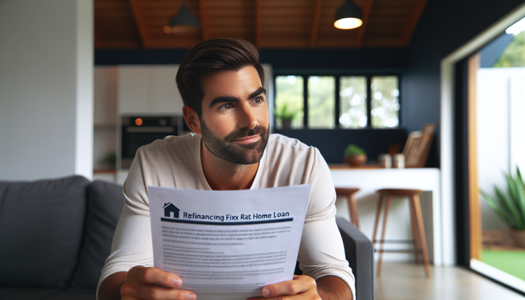 Refinance Fixed Rate – Relief When Rates Rise (2026)