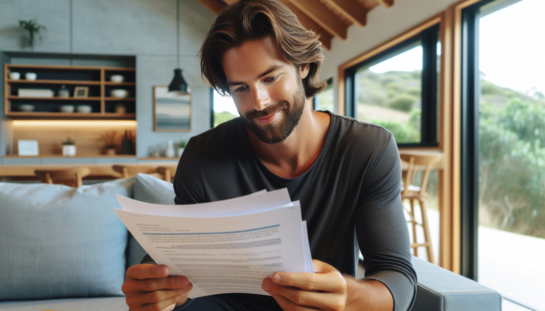 Refinance Home Loan? Here's How to Drive Away Stress-Free