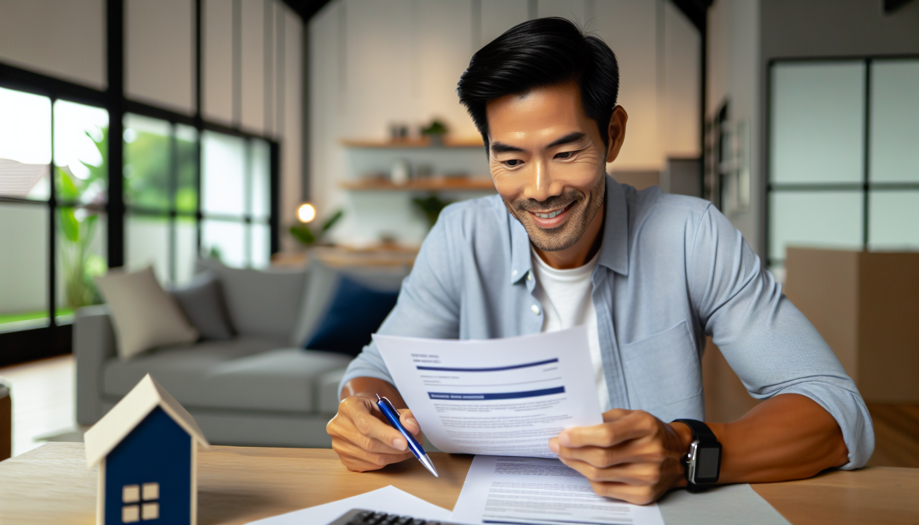 Refinance Home Loan – Escape High Rates Fast (2026)