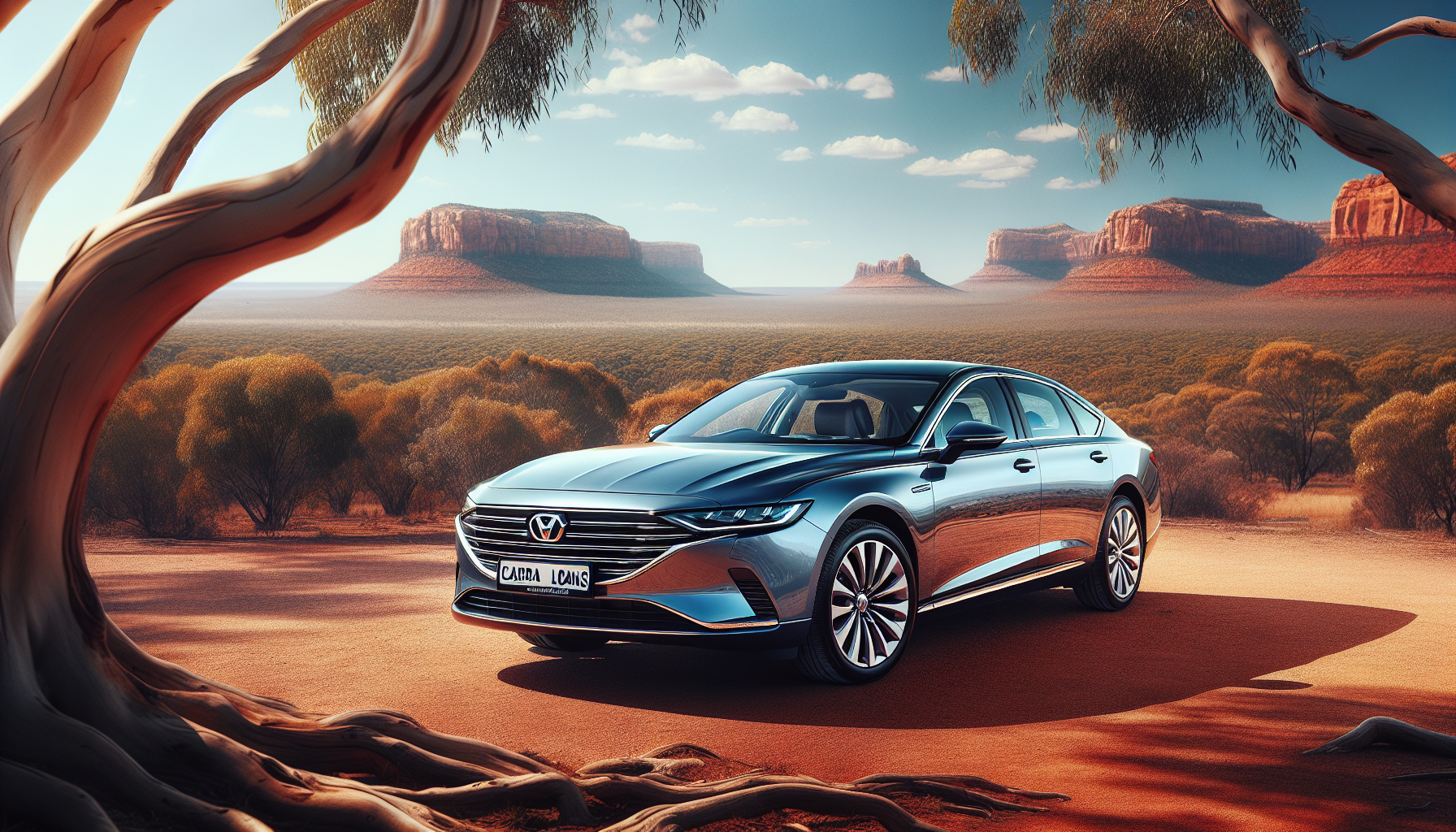 Salary Sacrifice Car Loan? Discover Hidden Savings (2026)