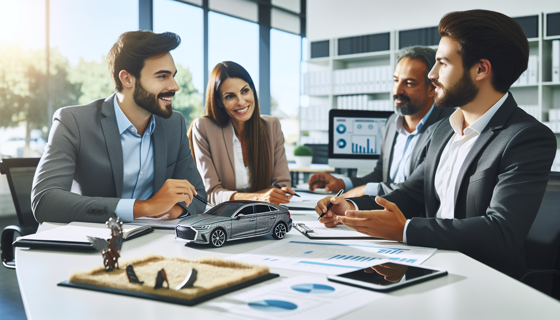 Secure a Loan Against Your Car? Discover Fast Relief