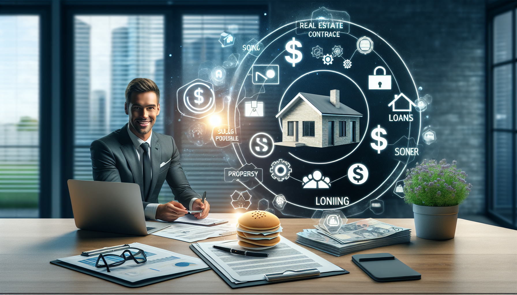 Sell Property Under Loan? Here's How to Stay in Control