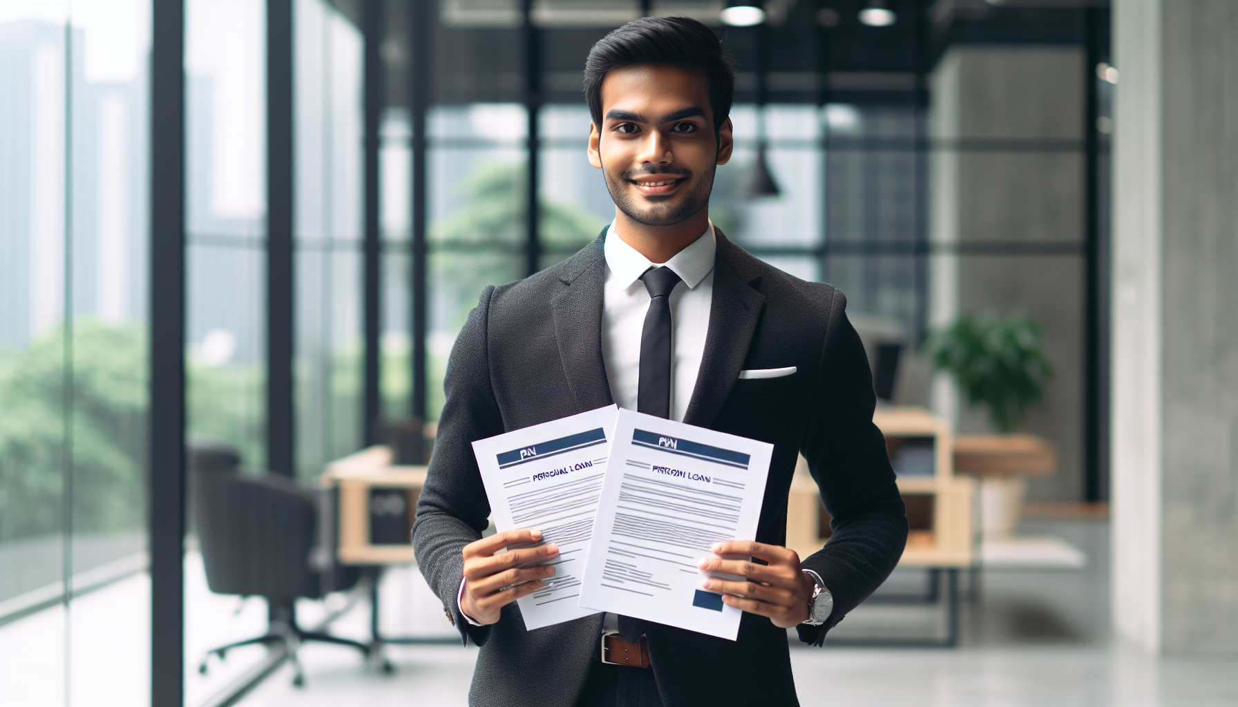 Personal Loans – Double Approval, No Hassle (2026)