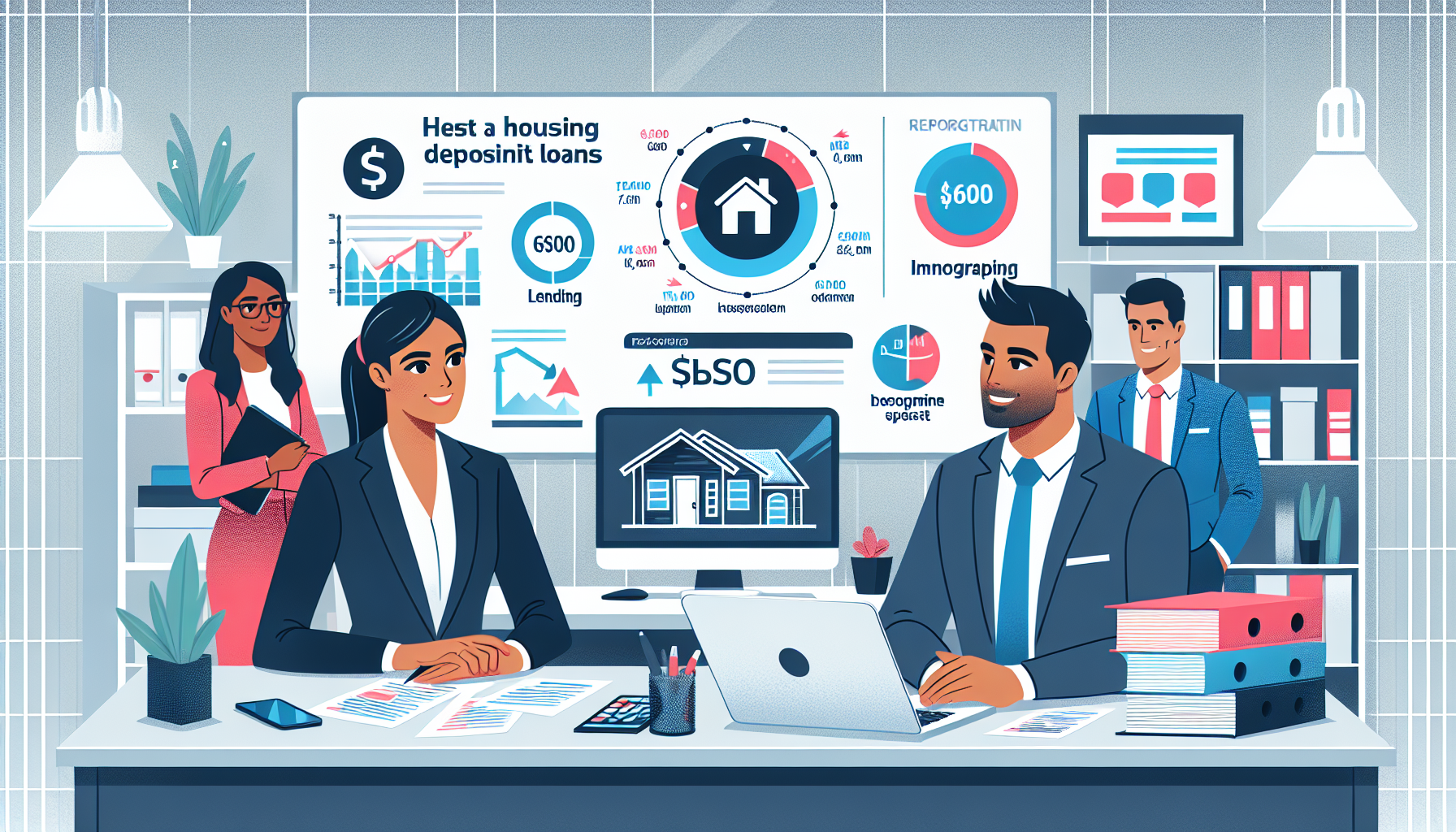 Loan for House Deposit? Unlock Your Dream Home Fast