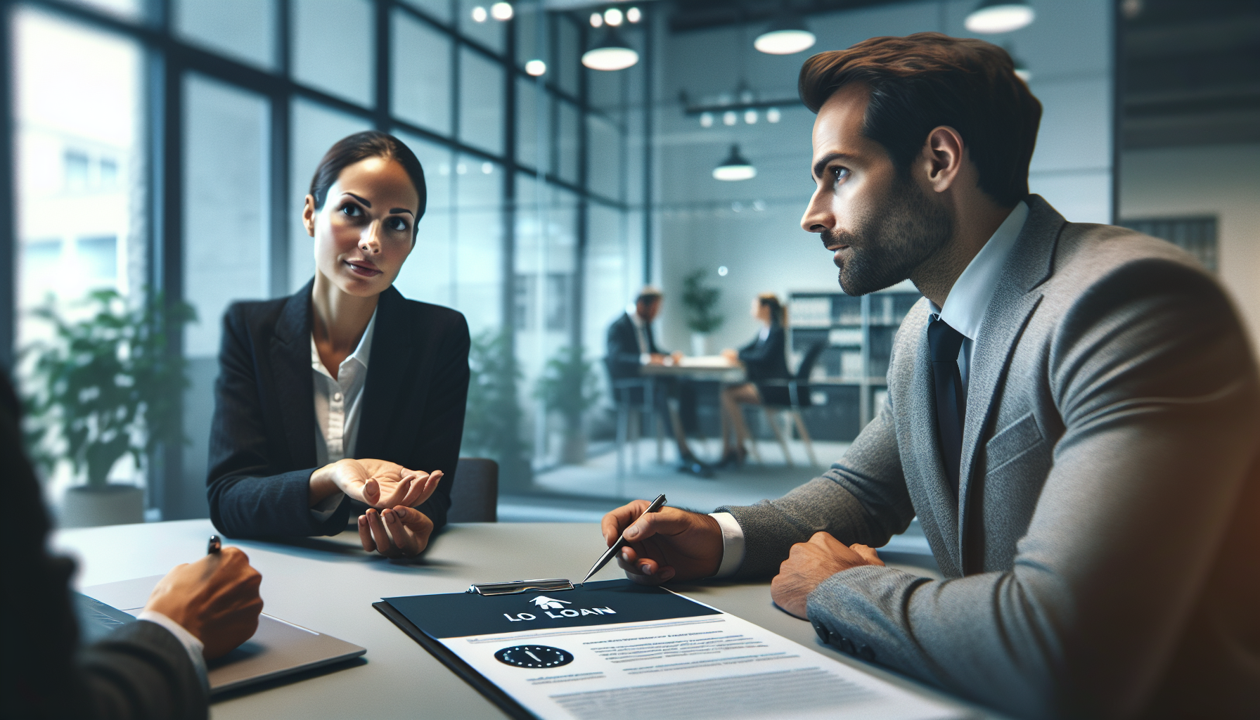 Loan Approval – Get Funds Fast When Banks Say No (2026)