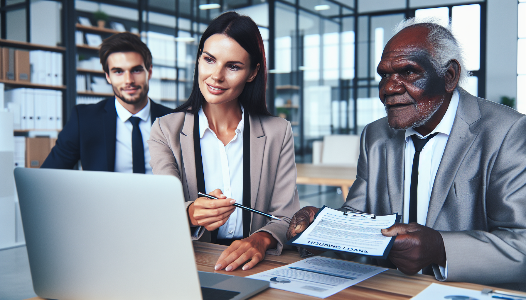 Home Loan? Discover Options When Banks Say No (2026)