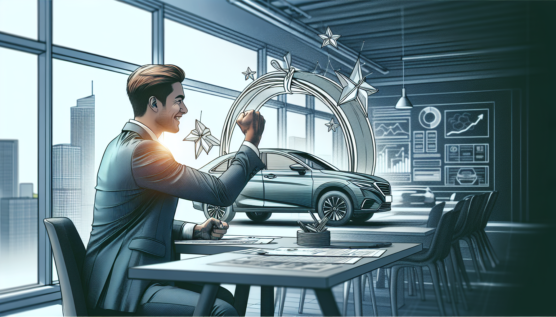 Personal Loan for a Car? Discover Your Options Fast