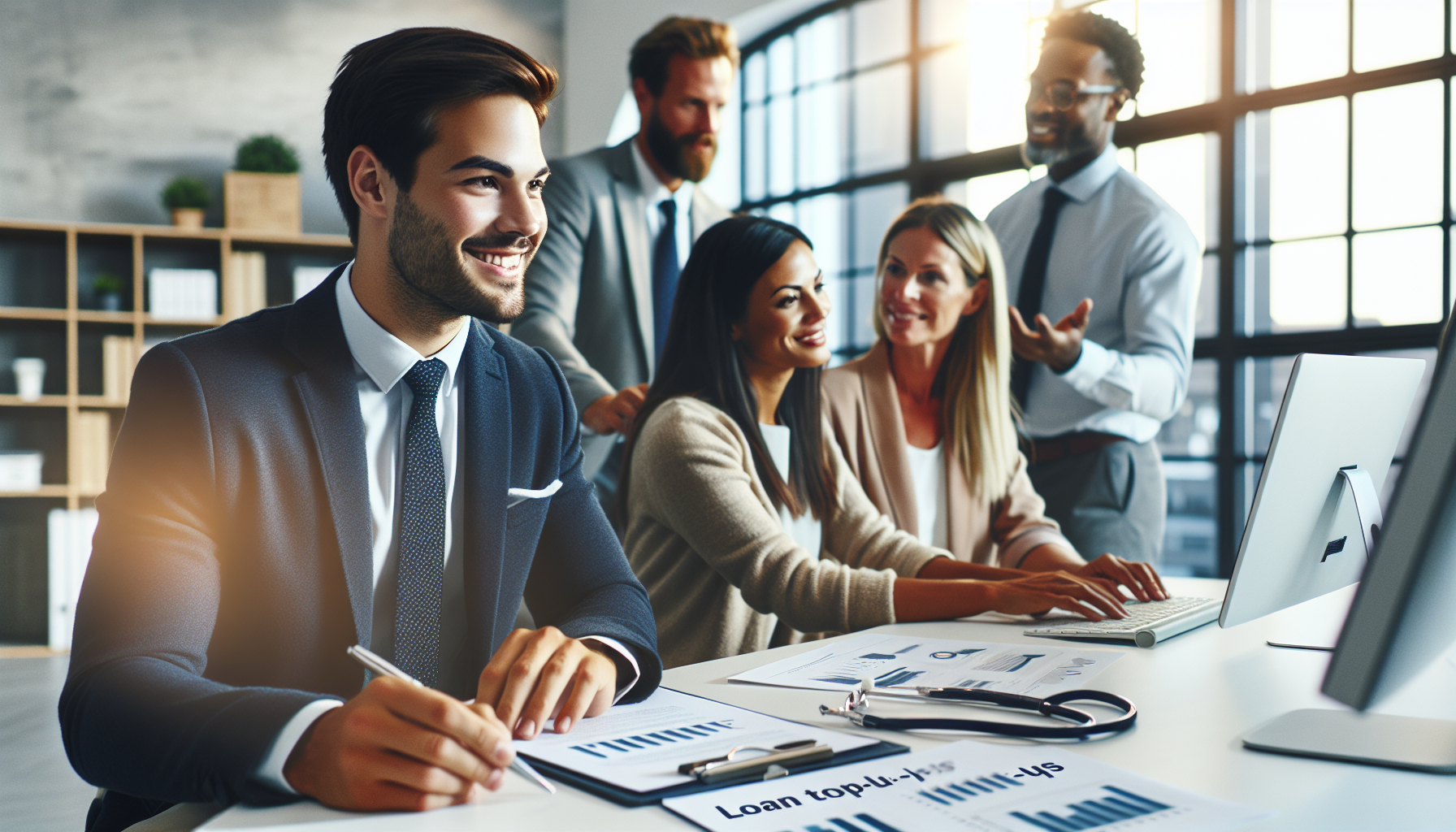 Can I Top Up My Loan? Here's How to Gain Control (2026)