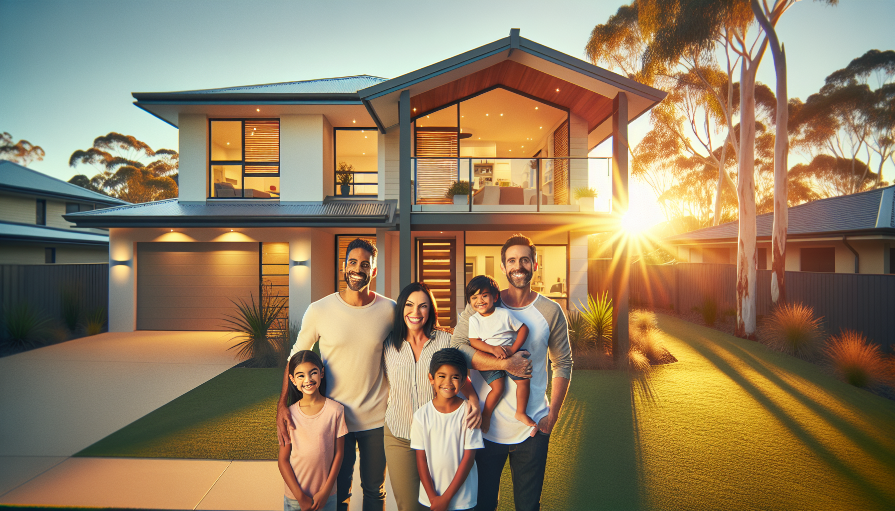 Transfer Home Loan? Discover Your Options Fast (2026)