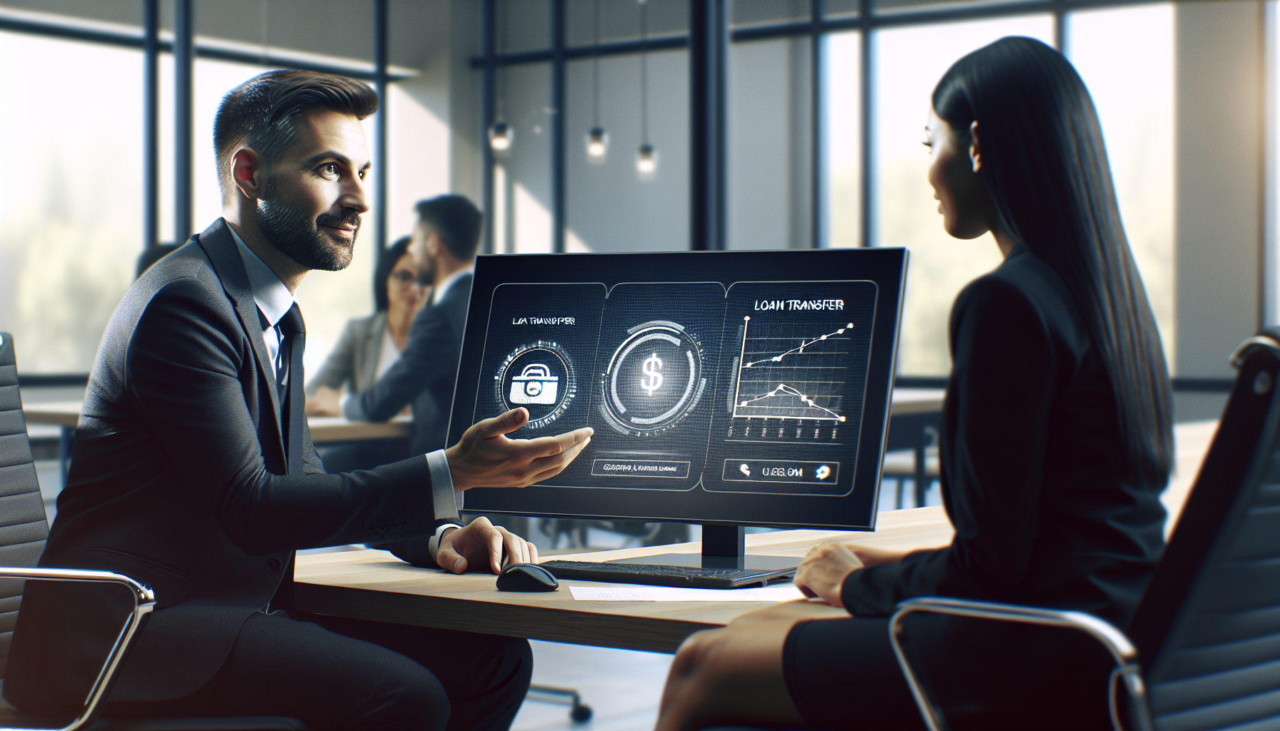 Transfer a Loan? Here's How to Avoid Debt Stress