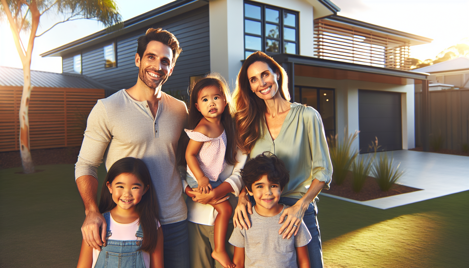 Transfer Home Loan? Discover Your Options (2026)