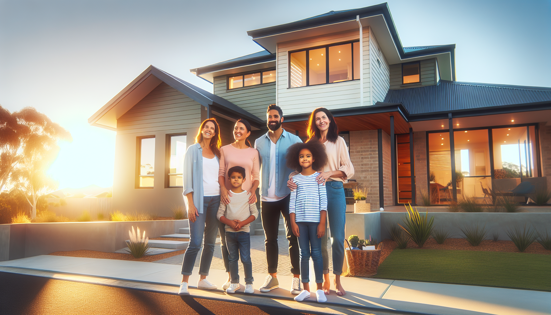 Home Loan Transfer? Here's How to Gain Control Fast