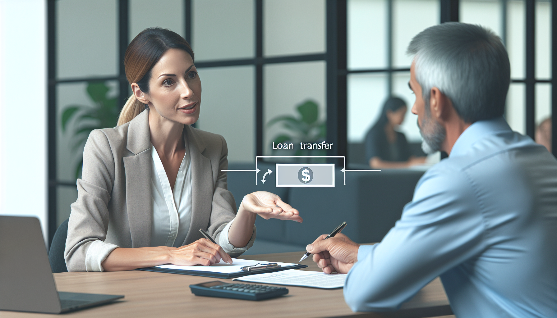 Transfer Loan? Here's How to Bypass Rejection (2026)